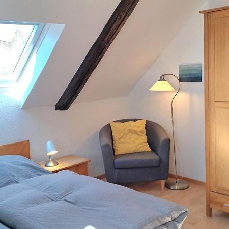 Apartment Brauner Hirsch Целе Екстериор снимка